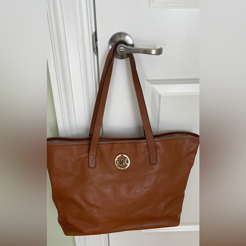 Michael Kors tote bag